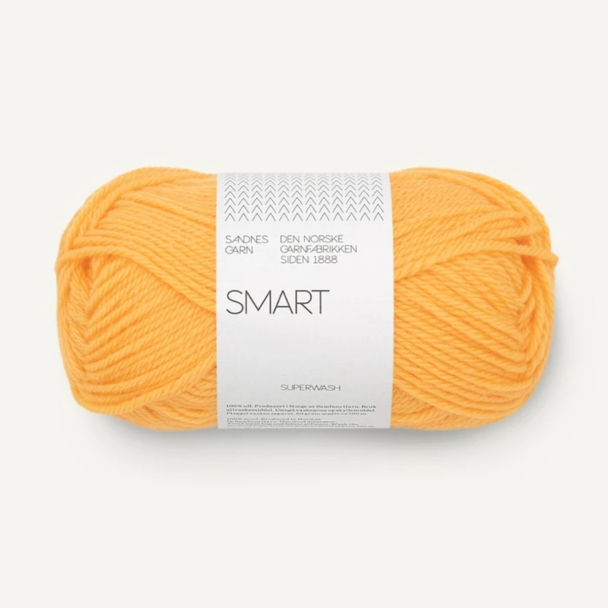 Smart - 2206 - Daffodil