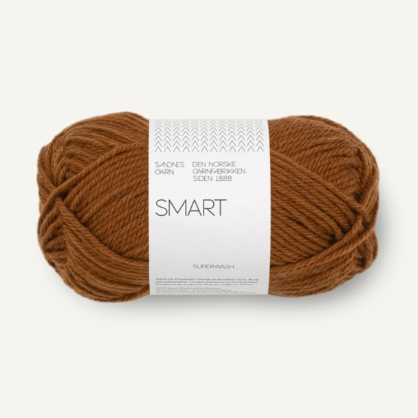 Smart - 2573 - Monk`s Robe