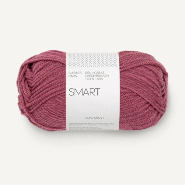 Smart - 4244 - Antique Rose