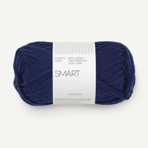 Smart - 5575 - Navy