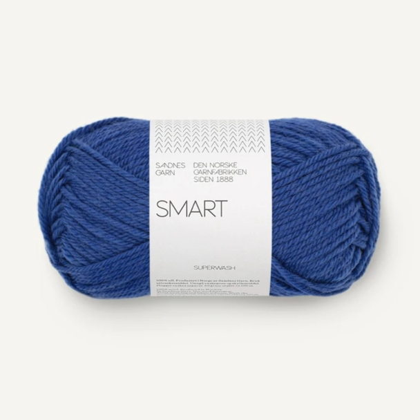 Smart - 5846 - True Blue