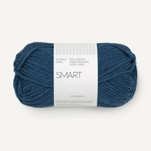 Smart - 6062 - Dark Blue