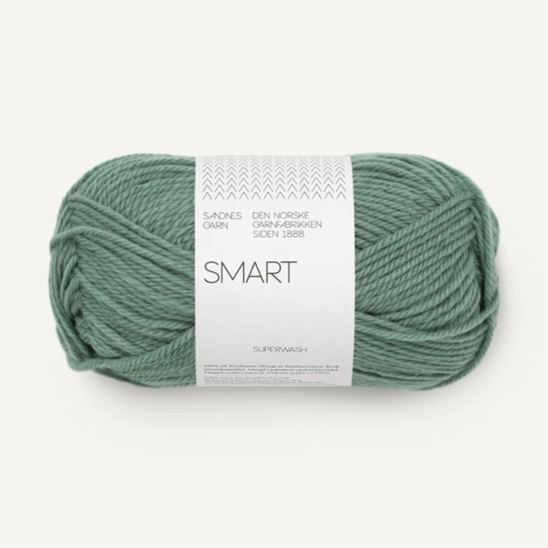 Smart - 8051 - Eucalyptus