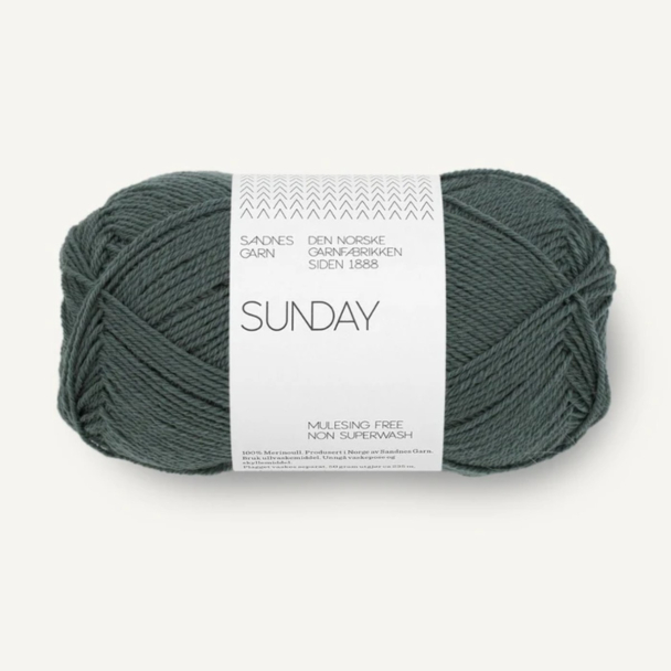 Sunday - 9080 - Urban Chic