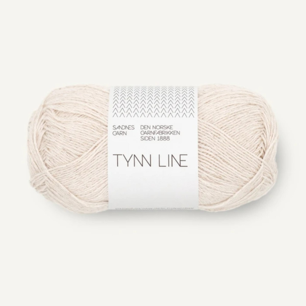Tynn Line - 1015 - Morning Mist