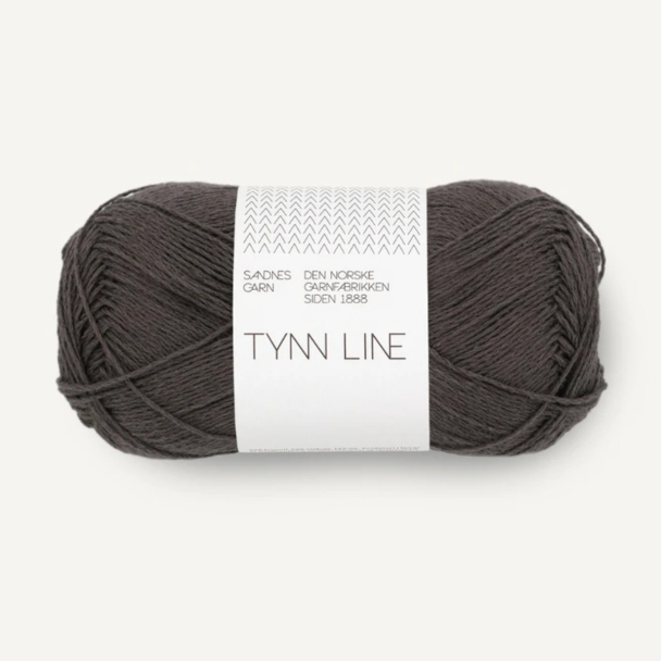 Tynn Line - 2581 - After Dark