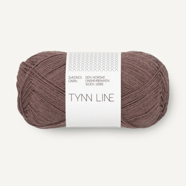 Tynn Line - 3161 - Acorn