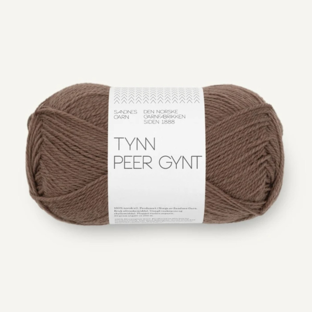 Tynn Peer Gynt - 3161 - Acorn