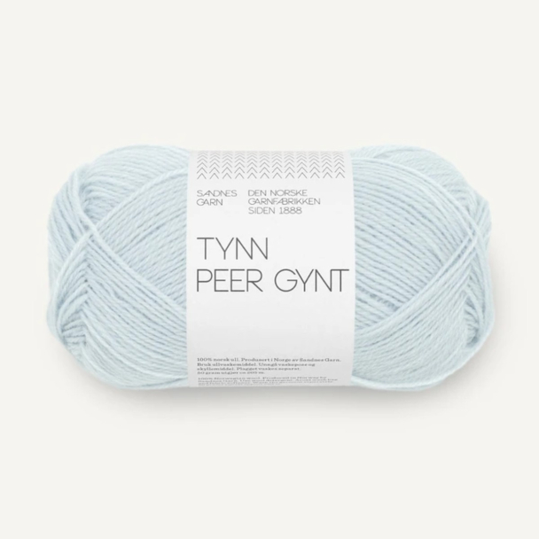 Tynn Peer Gynt - 5811 - Arctic Ice