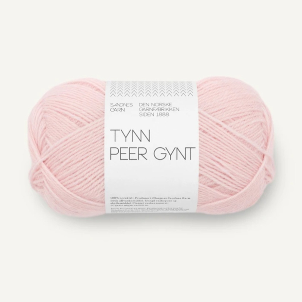 Tynn Peer Gynt - 4202 - Lotus