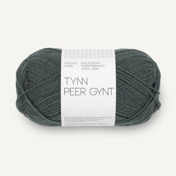 Tynn Peer Gynt - 9080 - Urban Chic