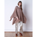190-11 Hullm&oslash;nstret poncho