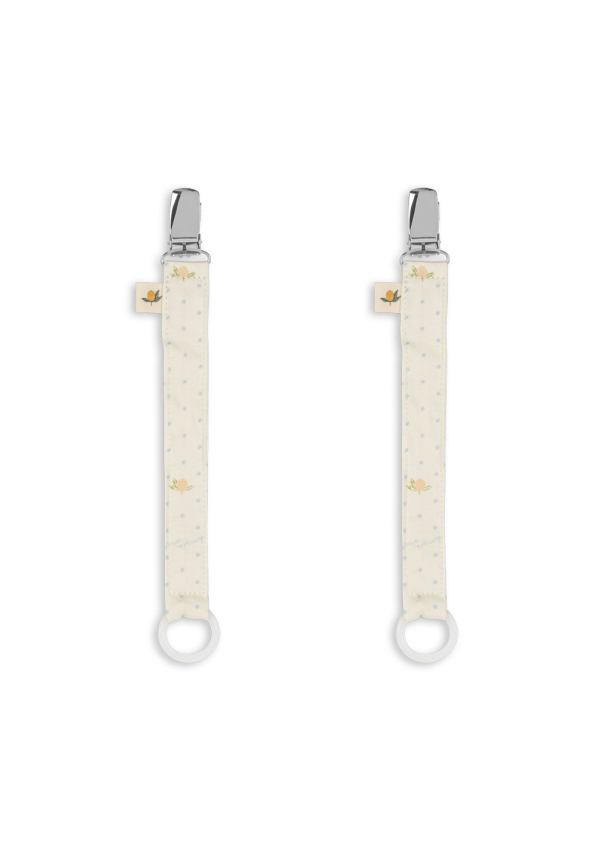 Smokkesnor 2-pk - Lemon Dot