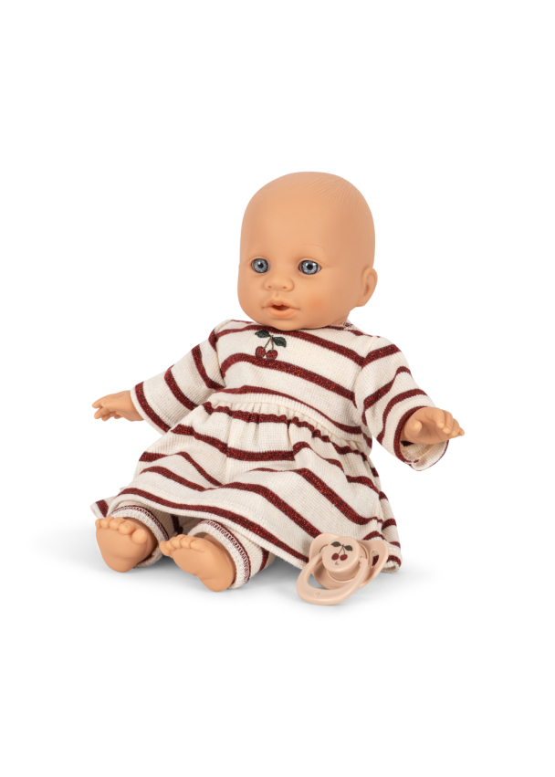 Bella Baby Doll - Creamy Stripe - Image 2