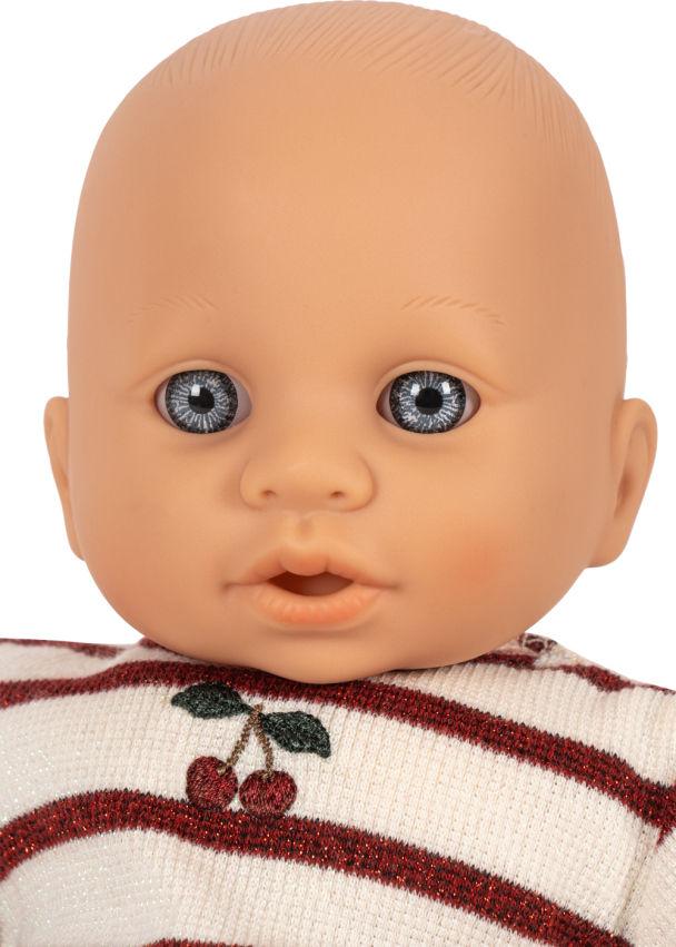 Bella Baby Doll - Creamy Stripe - Image 3