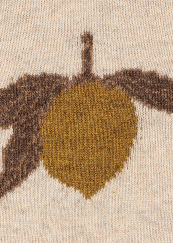 Billi Sweater - Lemon - Image 3
