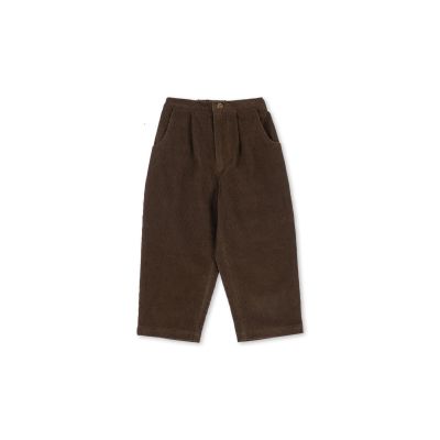 Remy Pants - Slate Black