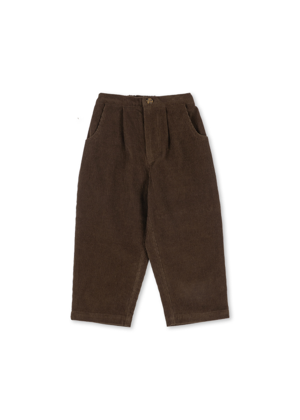 Remy Pants - Slate Black - Image 1