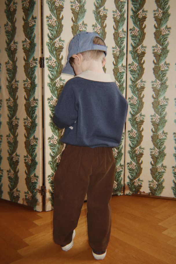 Remy Pants - Slate Black - Image 4