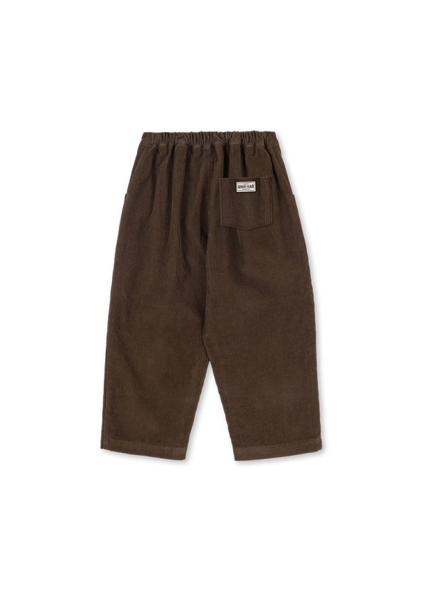 Remy Pants - Slate Black - Image 2