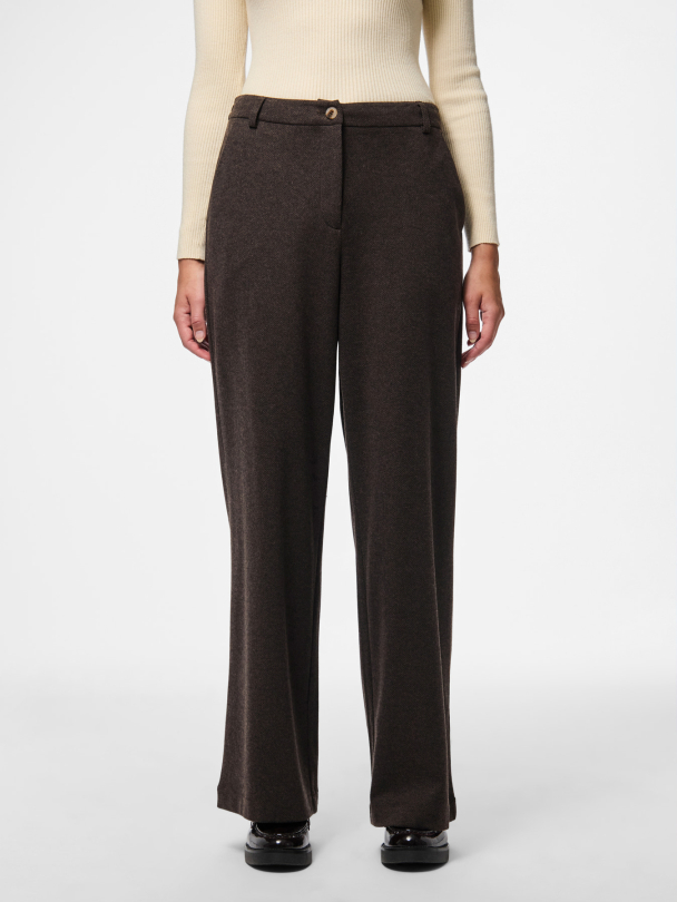 PCMAMILLA HW WIDE PANTS - Image 3