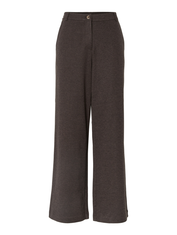PCMAMILLA HW WIDE PANTS - Image 1