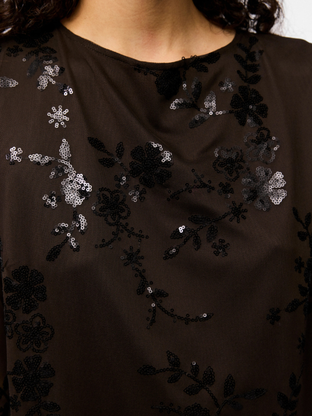 PCEVITA LS DRESS JRS BC - Image 5