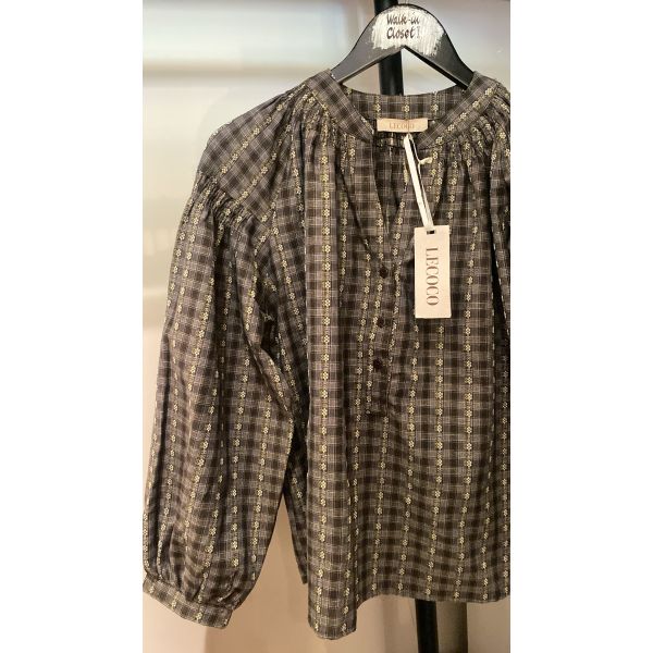Lara Blouse