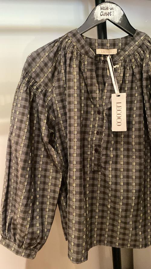 Lara Blouse