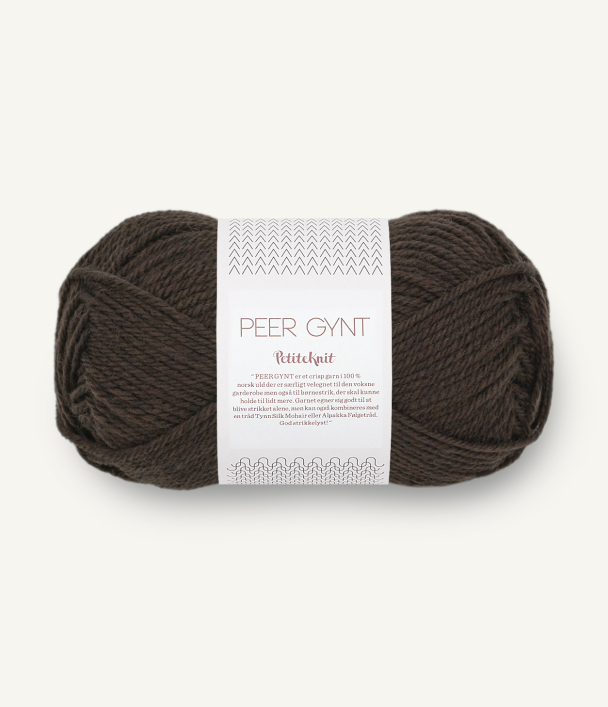 Peer Gynt - PetiteKnit - Image 20