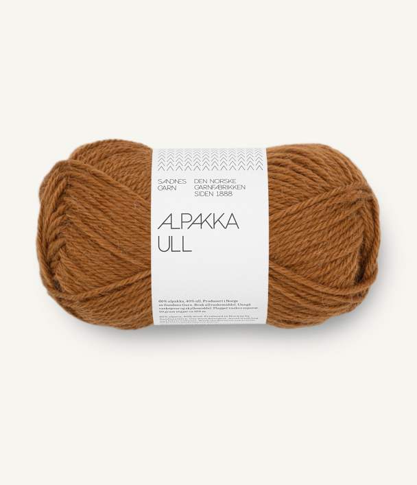 Alpakka Ull - Image 36