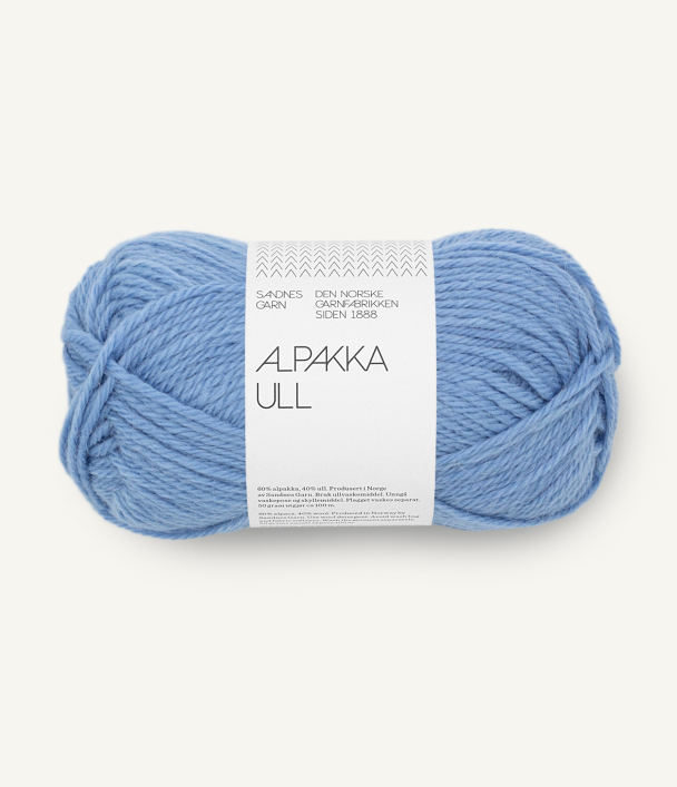 Alpakka Ull - Image 35