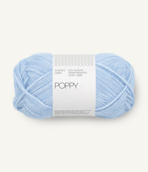 Poppy - Image 20