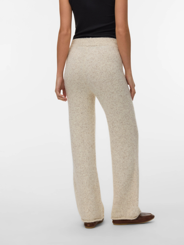 VMSUPREME LS LOOSE O-NECK PULLOVER & TROUSERS - Image 8