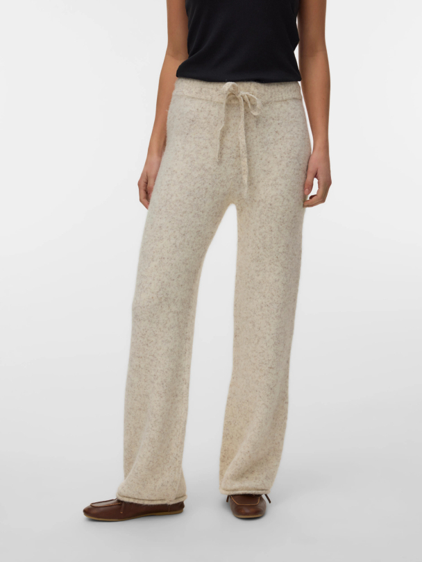 VMSUPREME LS LOOSE O-NECK PULLOVER & TROUSERS - Image 7