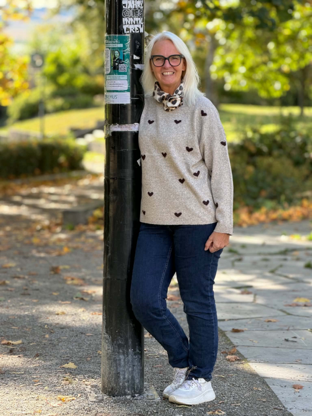 SUNDAY Pullover 6484 - Image 4