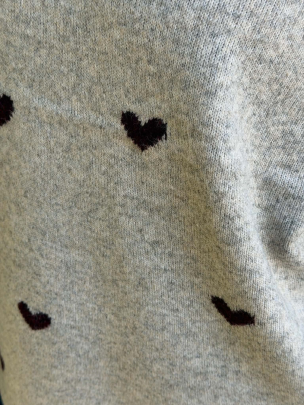 SUNDAY Pullover 6484 - Image 5