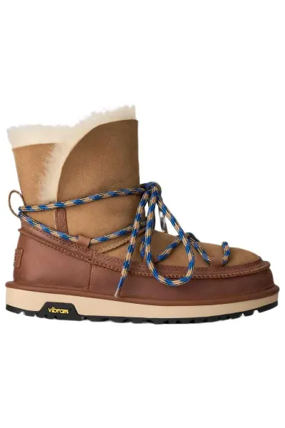 CLASSIC TREAD BOOT