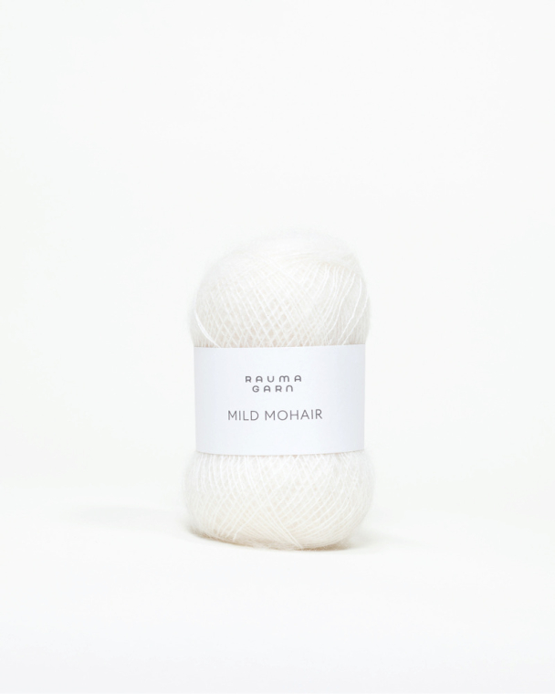 Mild Mohair - Image 1