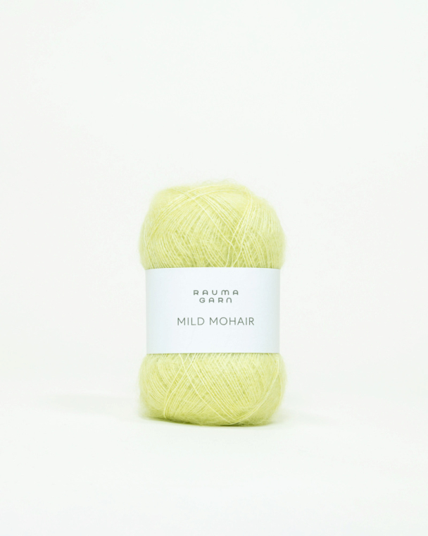 Mild Mohair - Image 9