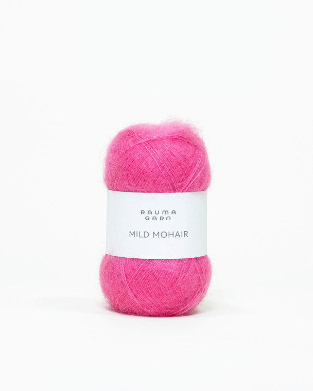 Mild Mohair - Image 8
