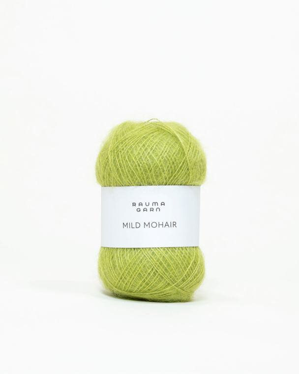 Mild Mohair - Image 2