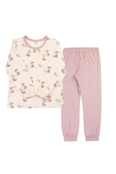 Pyjamas Enhjørning 2-delt