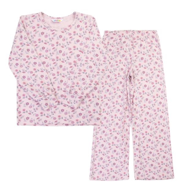 Pyjamas Blossom 2-delt