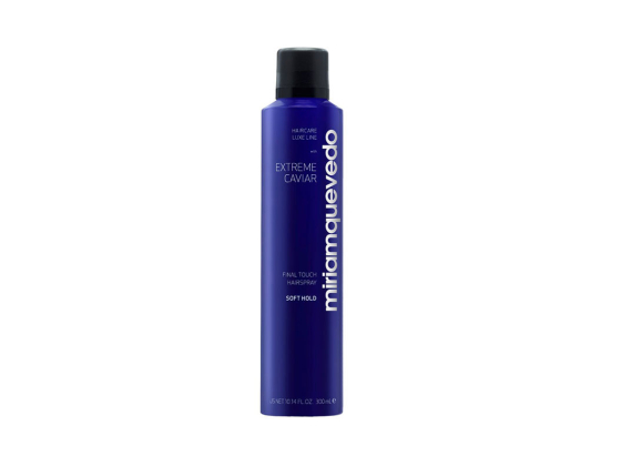 Extreme Caviar Final Touch Hairspray Soft Hold 300 ml