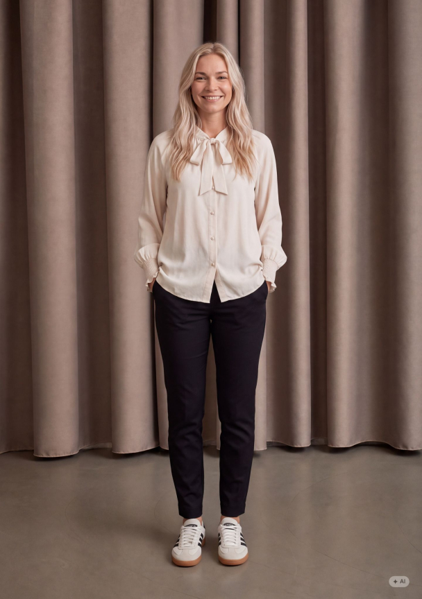 KONNIE DECO SHIRT - Image 3