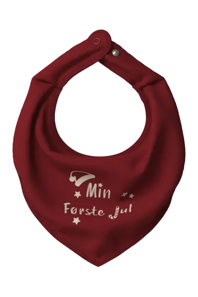 NBNrajulenok Smikke Min Første Jul