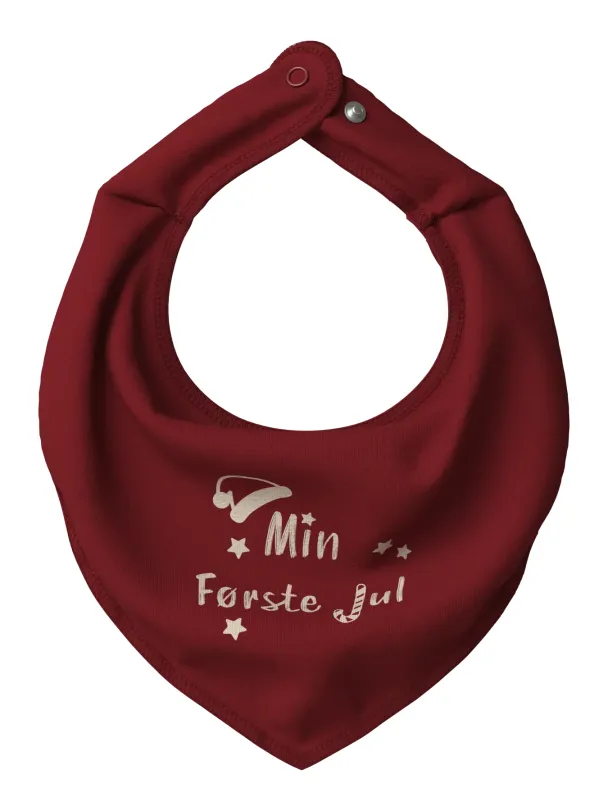 NBNrajulenok Smikke Min Første Jul - Image 1