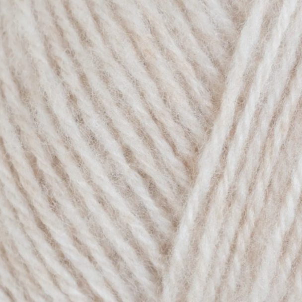 Lun Merino - 08 - Mandelmelk - Image 2