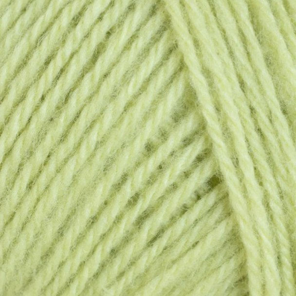 Lun Merino - 85 - Pistasje Grønn - Image 2